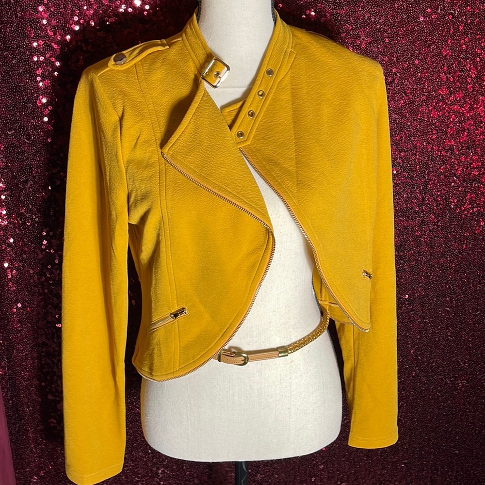 Ladies jacket